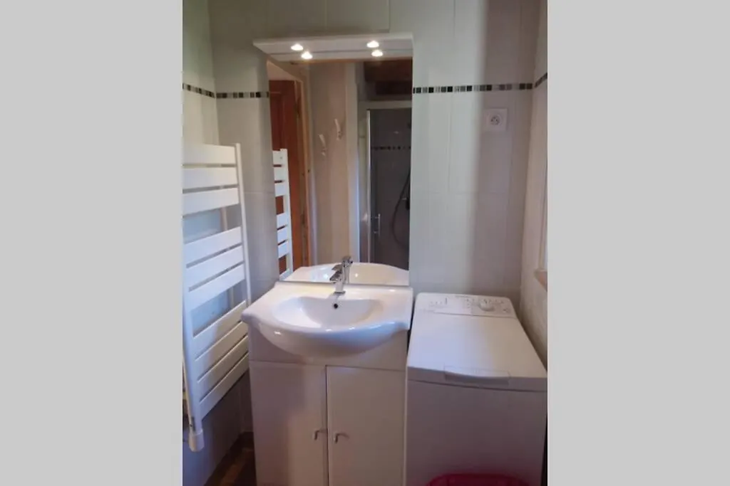 Loft La Rose Desiree Gite 3 Etoiles Chalencon
